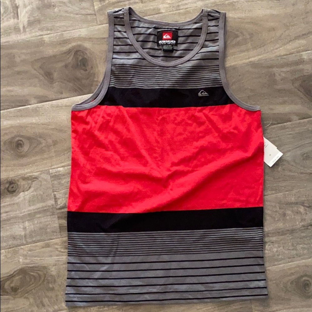 Boys tank top